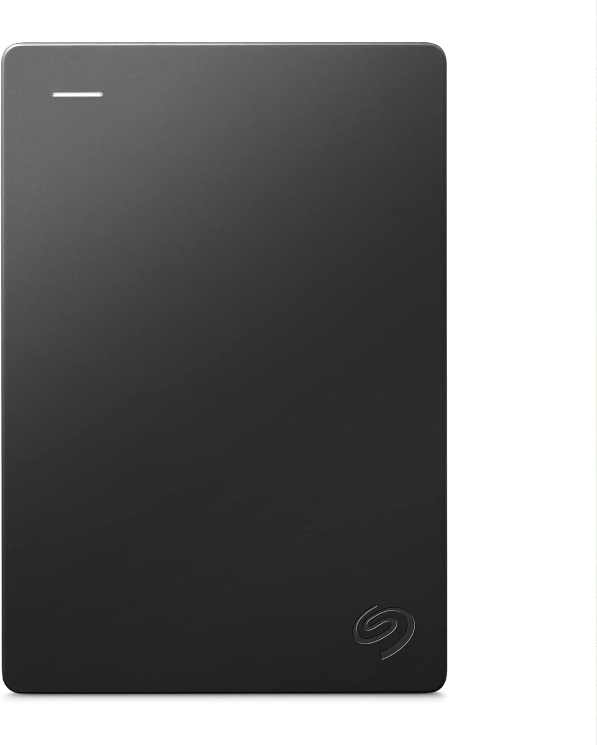 Seagate Portable 2TB External Hard Drive Portable HDD – USB 3.0 for PC, Mac, Playstation, & Xbox - 1-Year Rescue Service (STGX2000400)