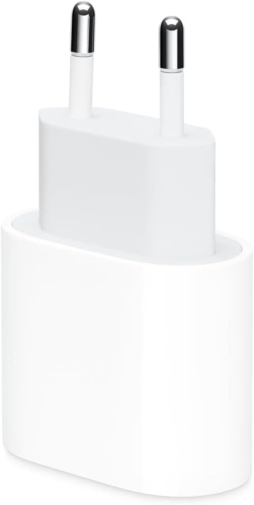Apple 20W USB‑C Power Adapter (2025)