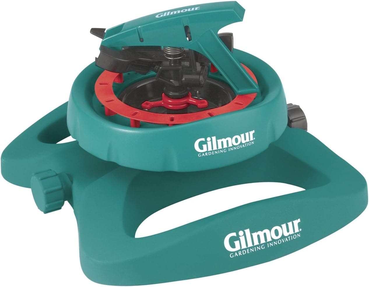 Gilmour 996 Pattern Master Pulsating Sprinkler