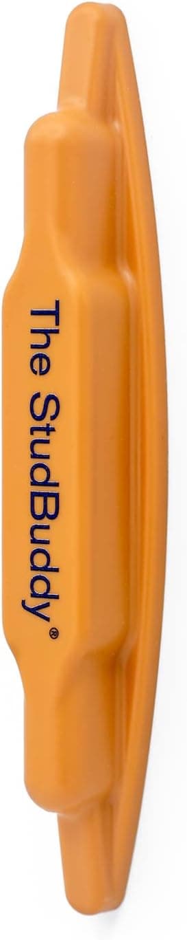 The Original StudBuddy® Magnetic Stud Finder - Made in the USA - Easy to Use Stud Finder - No Batteries Required - Powerful Magnet Stud Finder - Stud Finder for Drywall and Wood