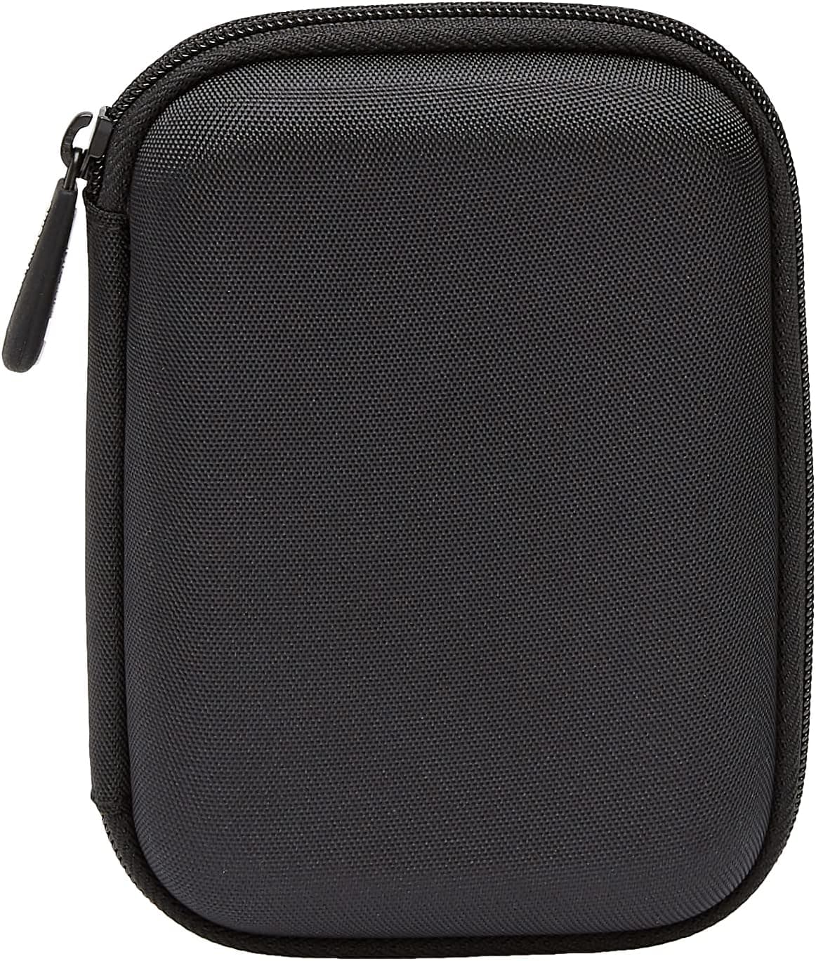 Amazon Basics External Hard Drive Portable Carrying Case, Black