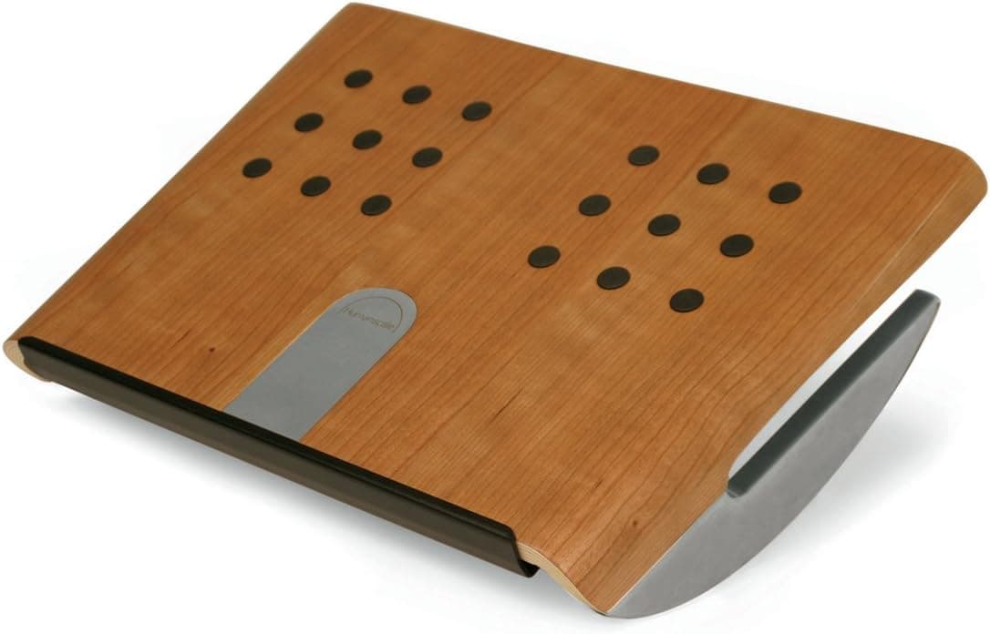 Humanscale Foot Machine