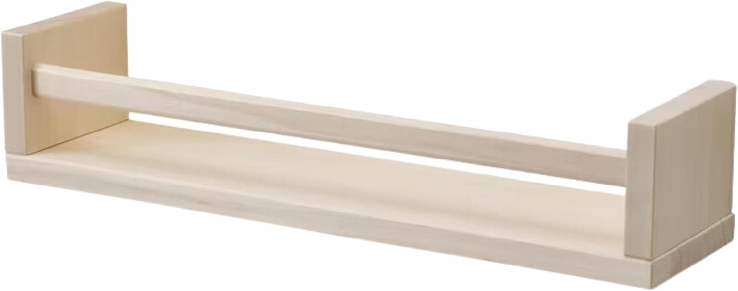 Ikea Bekvam Spice Rack, Birch