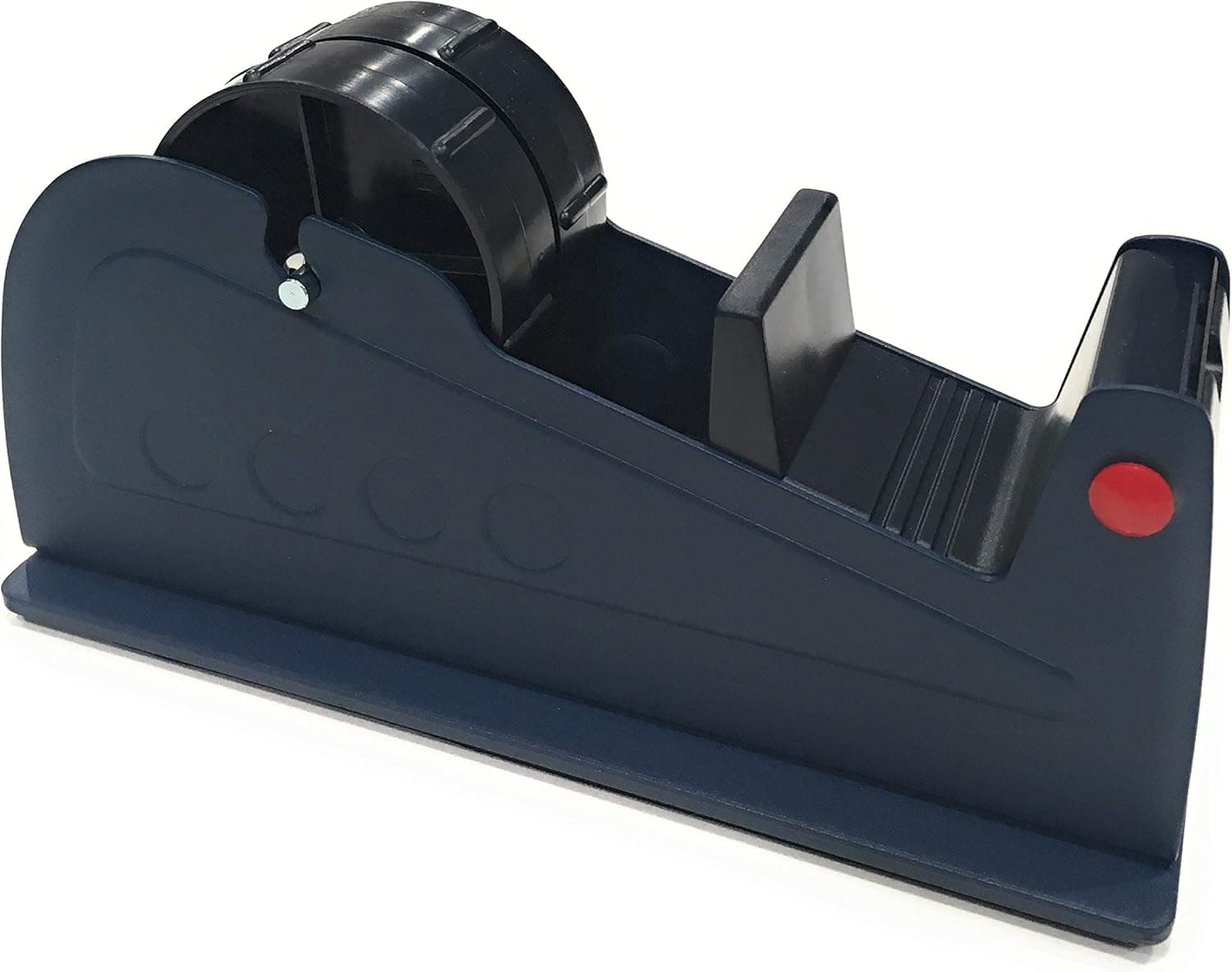 Commercial Desktop 2 Inch Packing Tape Dispenser Heavy Duty