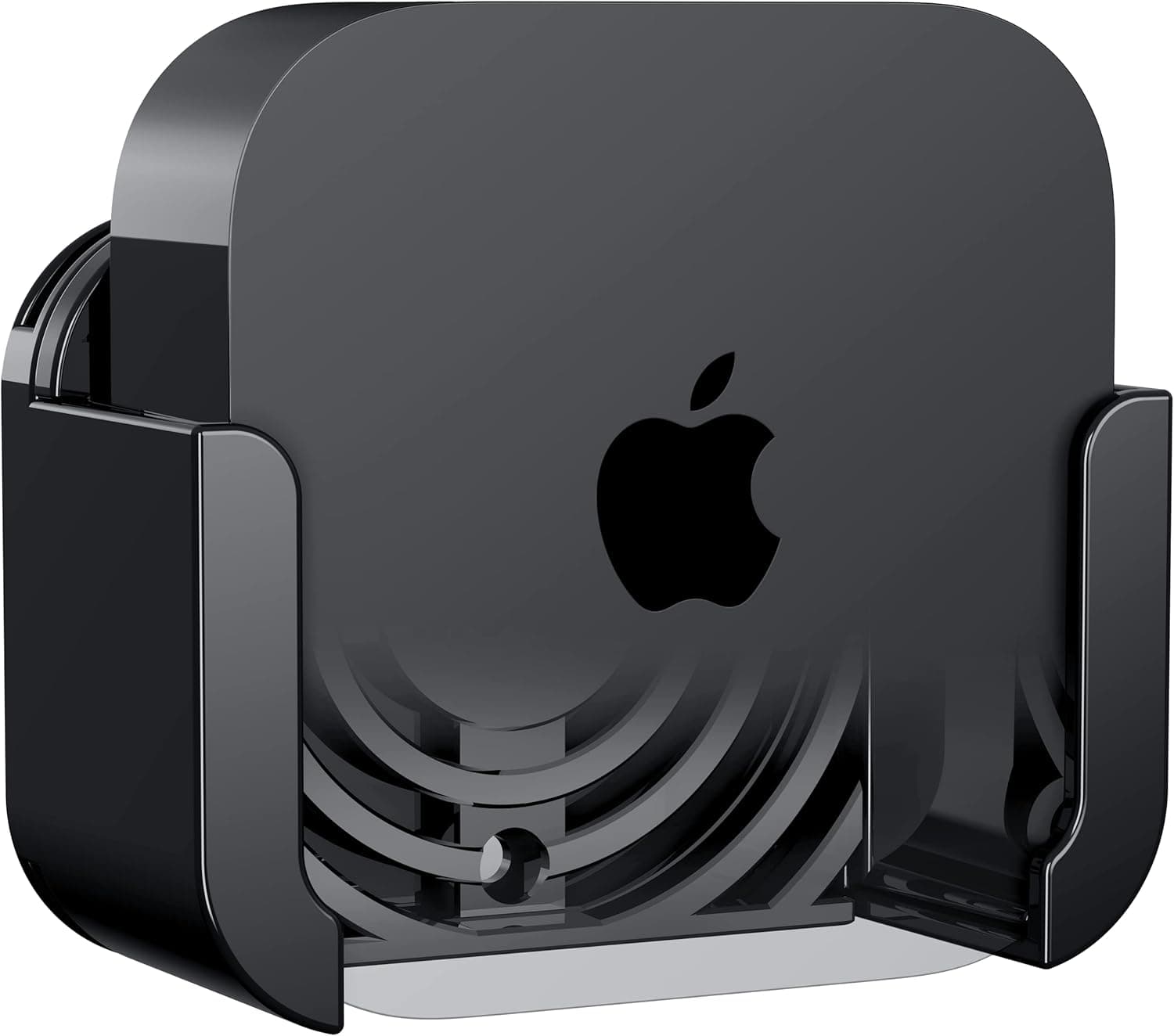 TotalMount for Apple TV – Mount Compatible with All Apple TVs