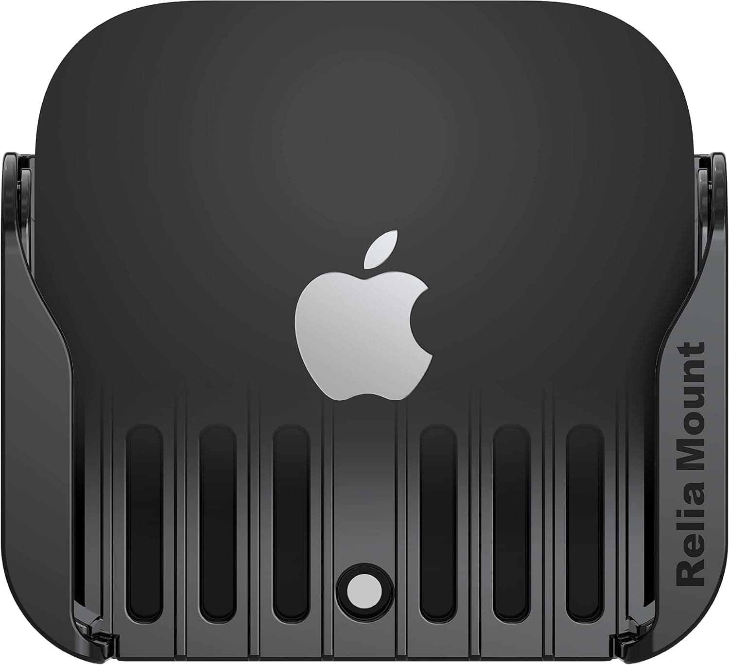 Mount for Apple TV – Compatible with All Apple TV Generations (Including All 4K Models)