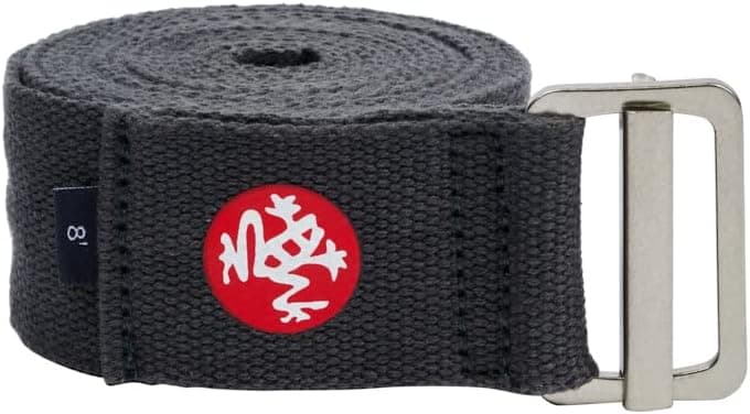 Manduka Align Yoga Strap