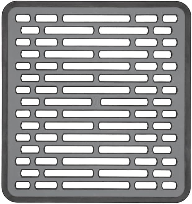 OXO Good Grips Small Sink Mat, Gray