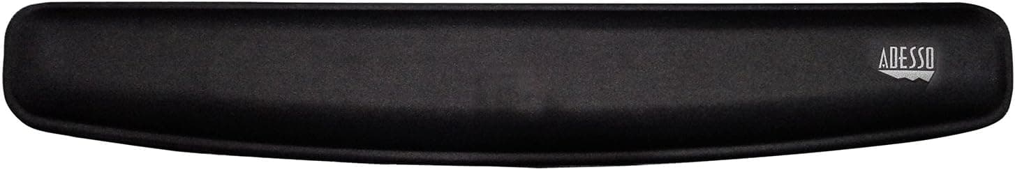 Adesso Memory Foam Keyboard Wrist Rest