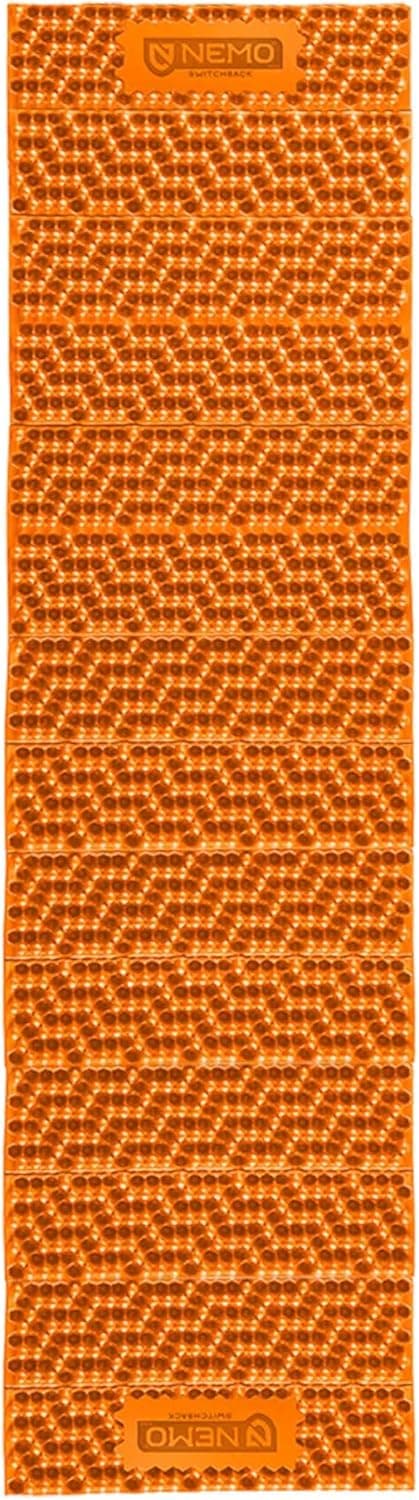 NEMO Equipment Switchback Foam Sleeping Pad