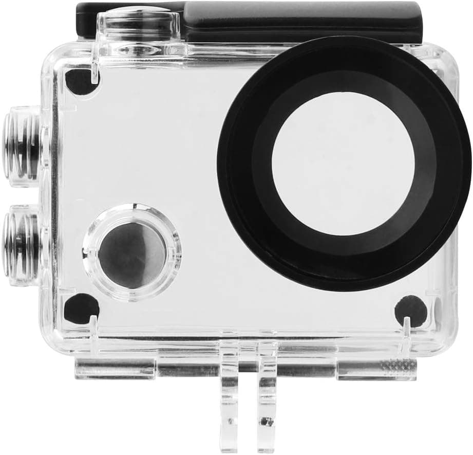 AKASO Waterproof Case for AKASO EK7000 Pro/Brave 4/ V50X action camera