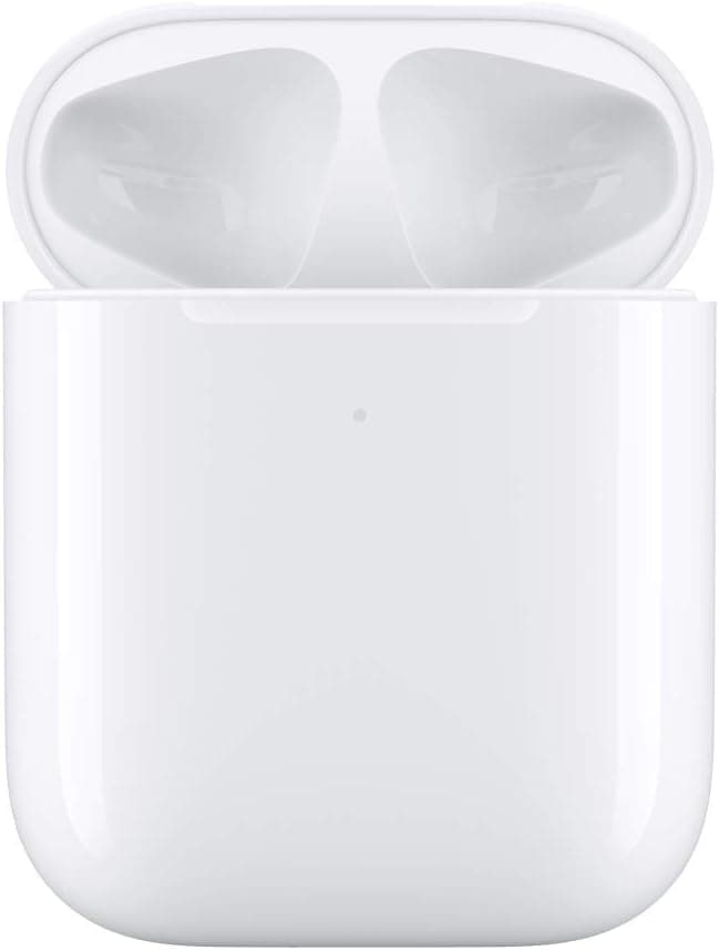 Apple Wireless Charging Case for AirPods