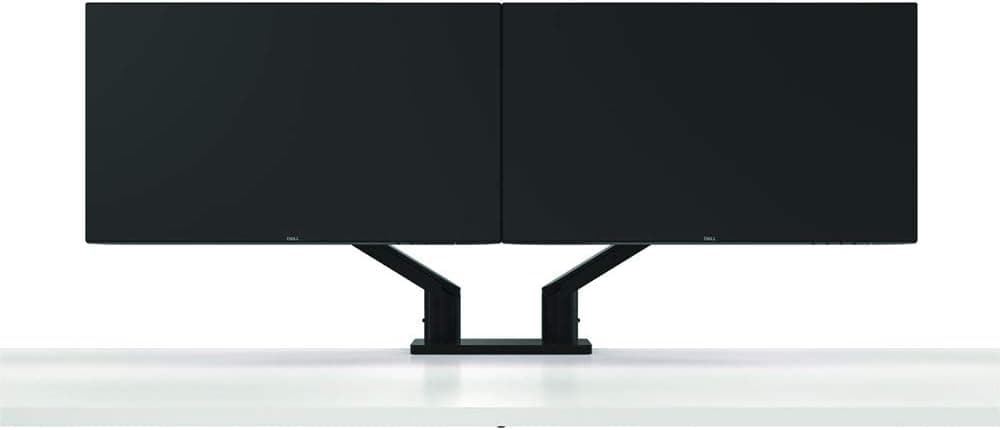 Dell Dual Monitor Arm - MDA20