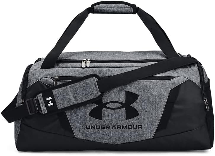 Under Armour Unisex-Adult Undeniable 5.0 Duffle