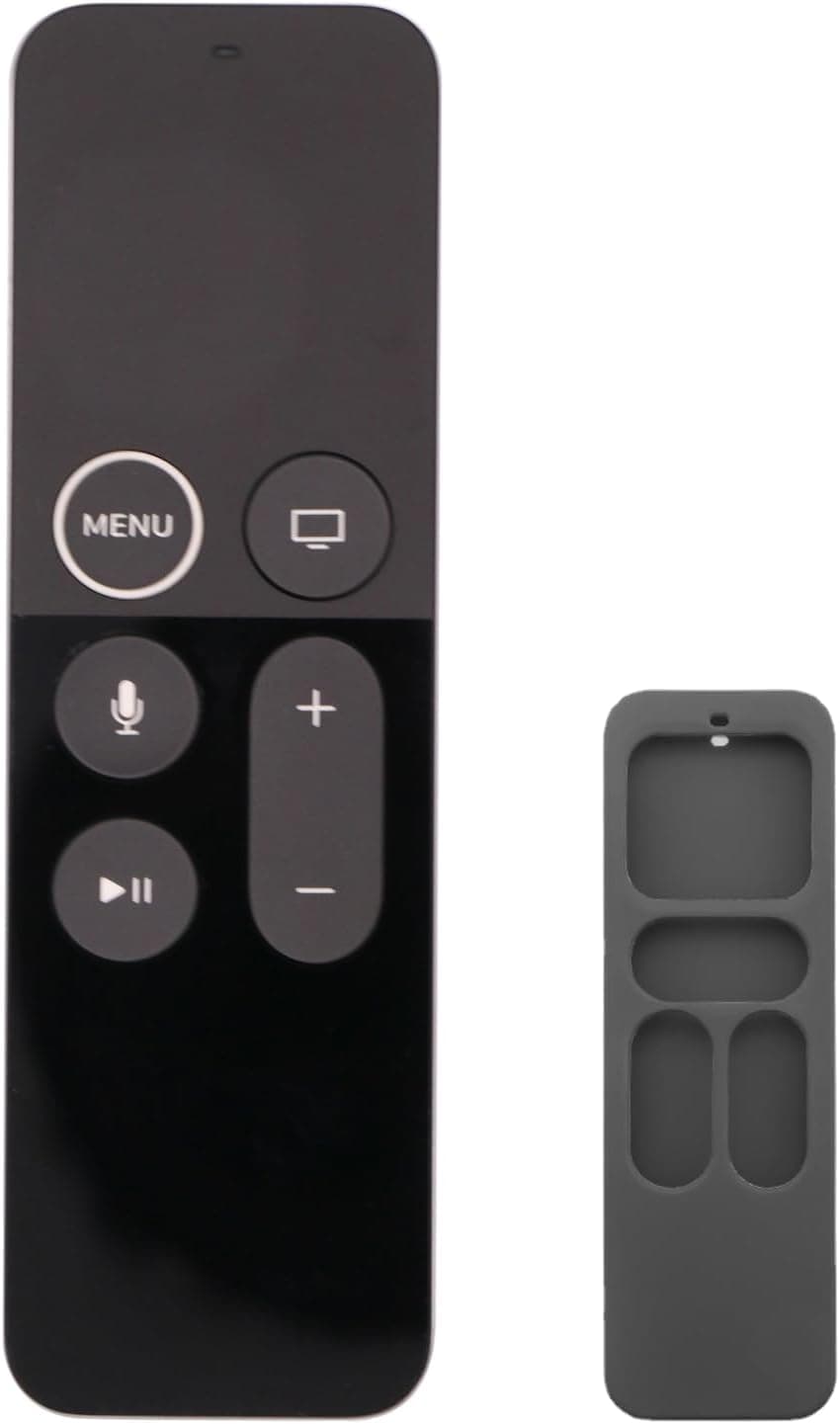 Remote Control for Apple TV Siri 4K 4th EMC 3186 A1962
