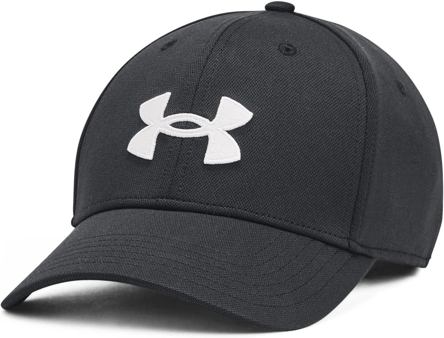 Under Armour Mens Blitzing Cap Adjustable