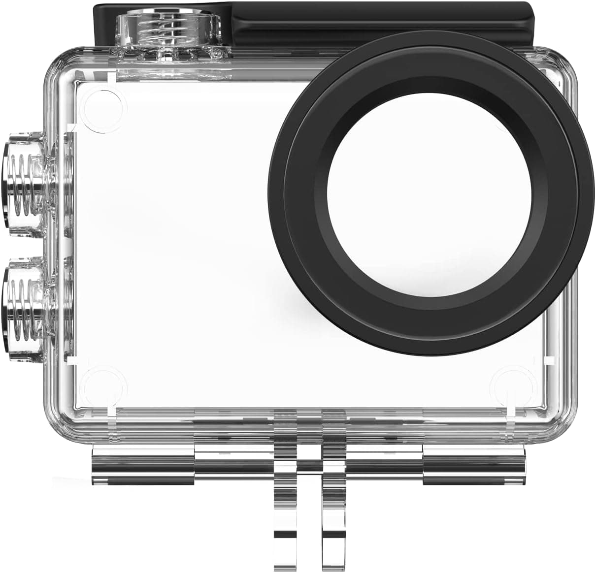 AKASO Brave 4 Pro Waterproof Case for AKASO Brave 4 Pro Action Camera