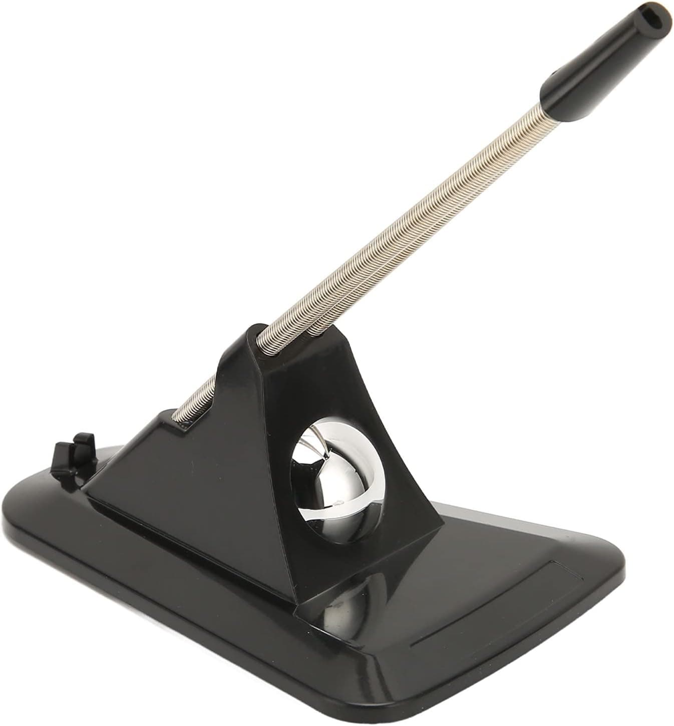 ASHATA Black Gaming Mouse Bungee, Cord Management, Anti-Slip, Rustproof, ABS Material, for Esports