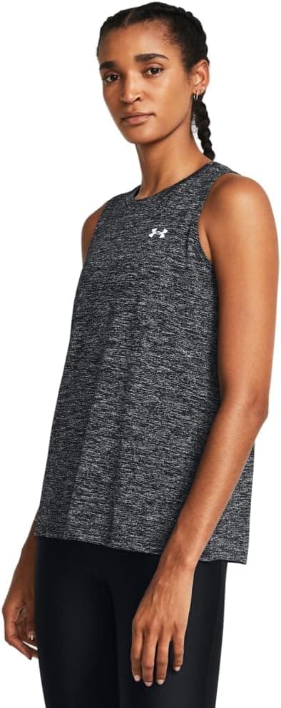 Under Armour Women's Tech Twist Tank Top
