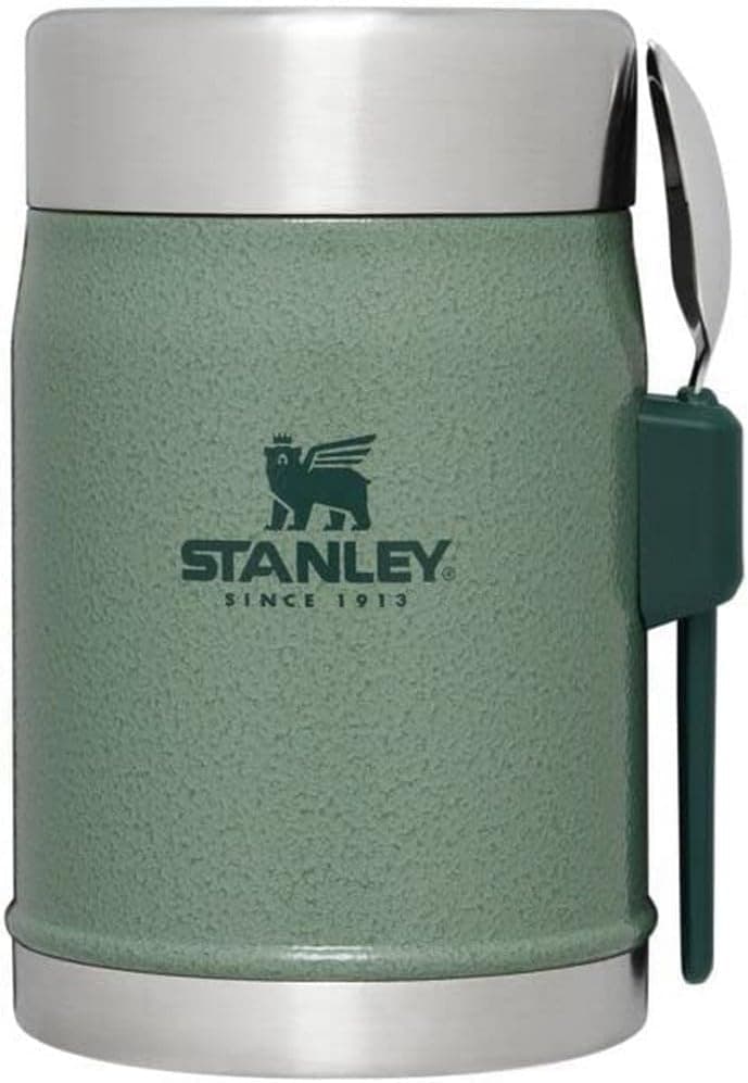 STANLEY Stanley Classic Legendary Classic Food Jar Spork 14oz