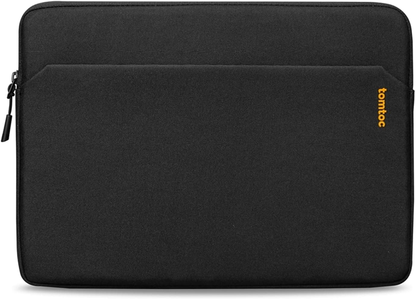 tomtoc Slim Laptop Sleeve for 14-inch MacBook Pro M5/M4/M3/M2/M1 Pro/Max 2025-2021, Water-Resistant Protective Case for 13.8 Inch Surface Laptop AI PC, Accessory Bag