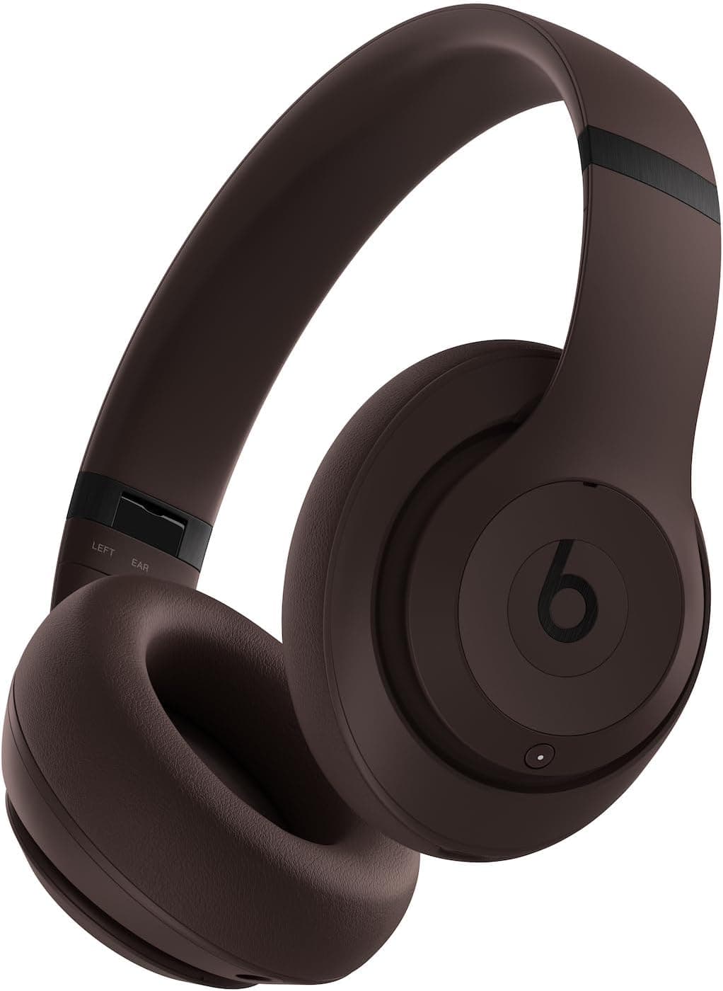 Beats Studio Pro - Premium Wireless Over-Ear Headphones- Up to 40-Hour Battery Life, Active Noise Cancelling, USB-C Lossless Audio, Apple & Android Compatible - Deep Brown