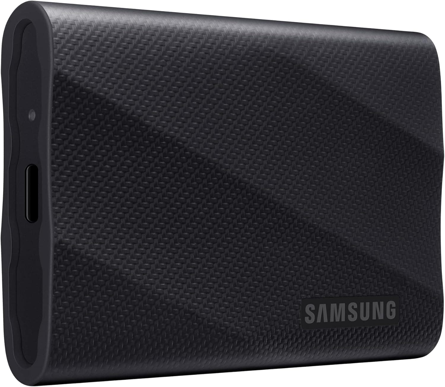 SAMSUNG T9 Portable SSD 4TB, USB 3.2 Gen 2x2 External Solid State Drive, Seq. Read Speeds Up to 2,000MB/s for Gaming, Students and Professionals,MU-PG4T0B/AM, Black (pack of 1)