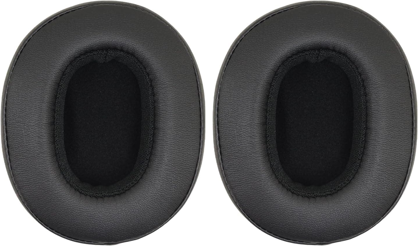 Replacement Ear Pads for Skullcandy Crusher Wireless/Evo/ANC Hesh 3/EVO/ANC, Headphones Earpad Cushions, Headset Ear Covers Also Fit Skullcandy Venue Wireless Headphones