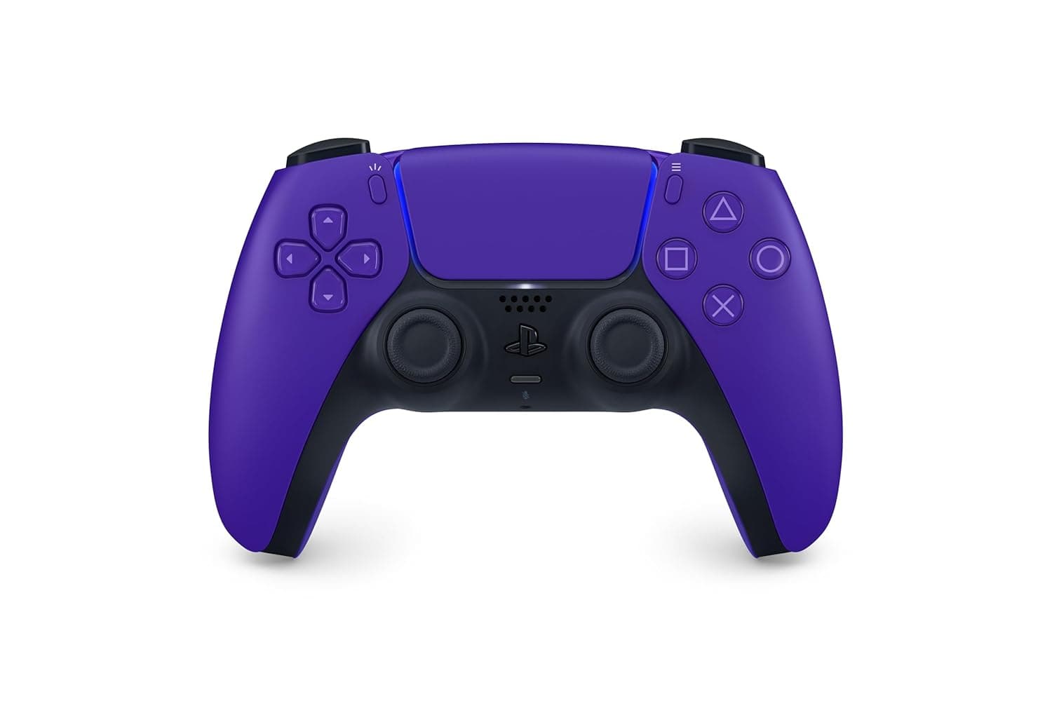 PlayStation DualSense® Wireless Controller - Galactic Purple
