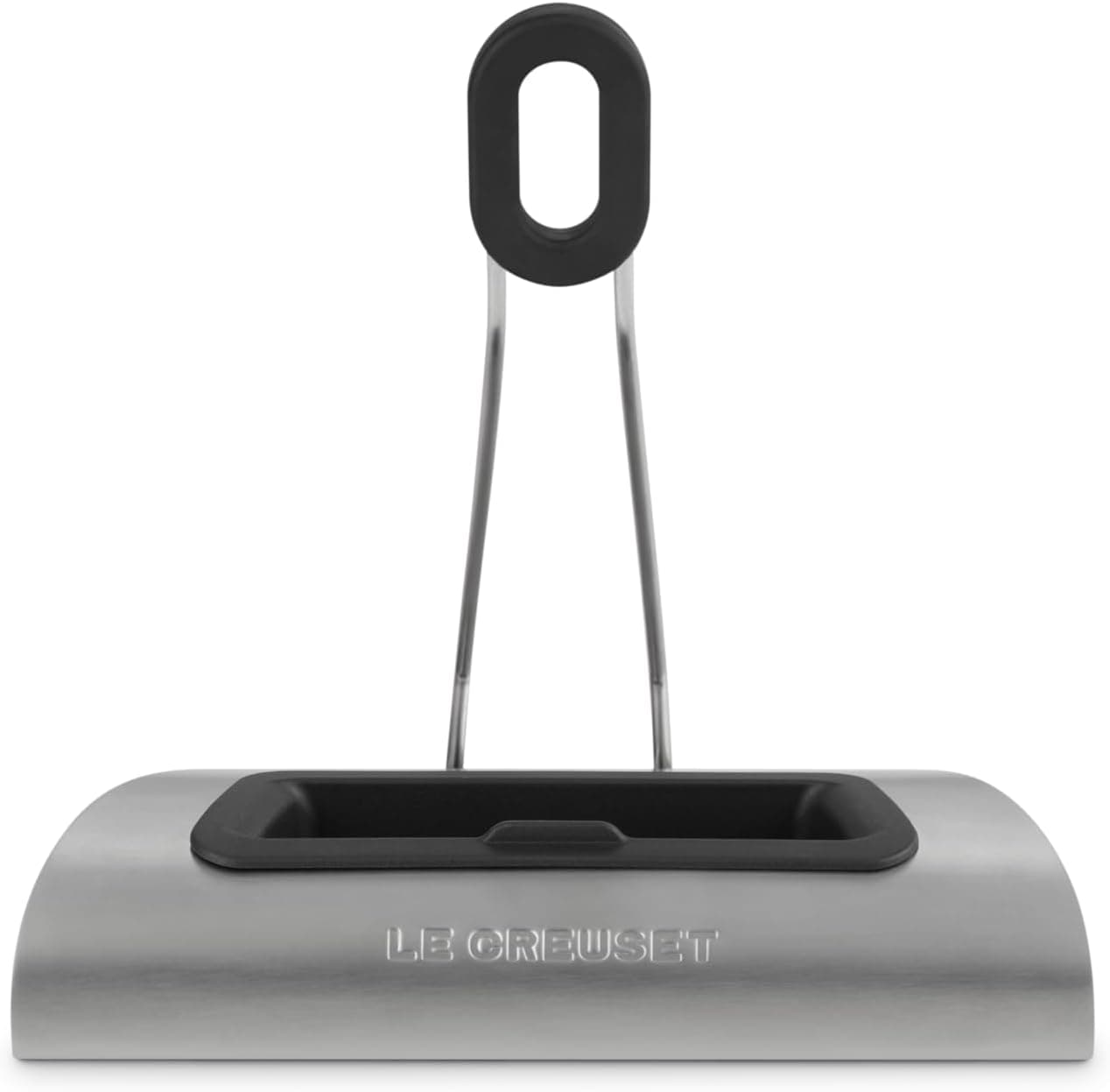 Le Creuset Stainless Steel Lid Holder