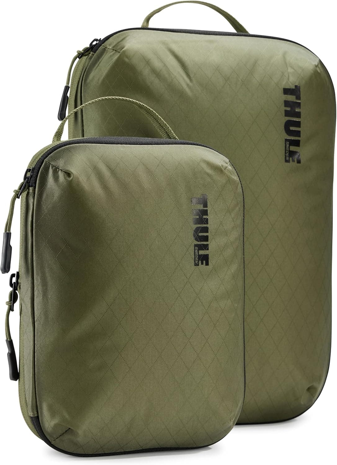 Thule Compression Packing Cubes