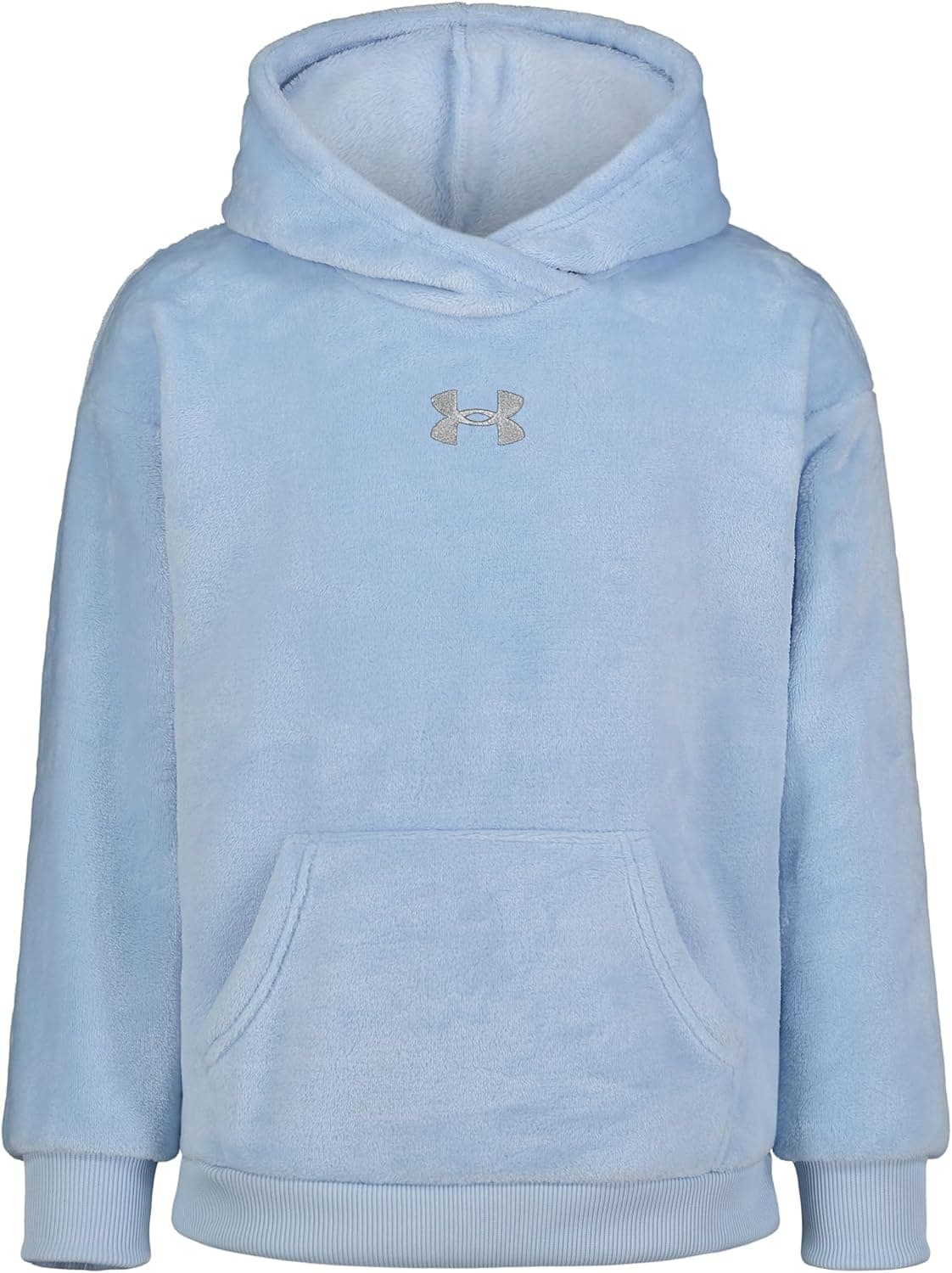 Under Armour boys Hoodie Set, Bottoms & Hoodie,