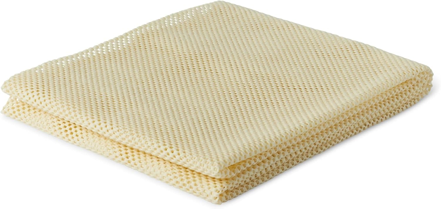 Amazon Basics Non Slip Rug Pad 4x6