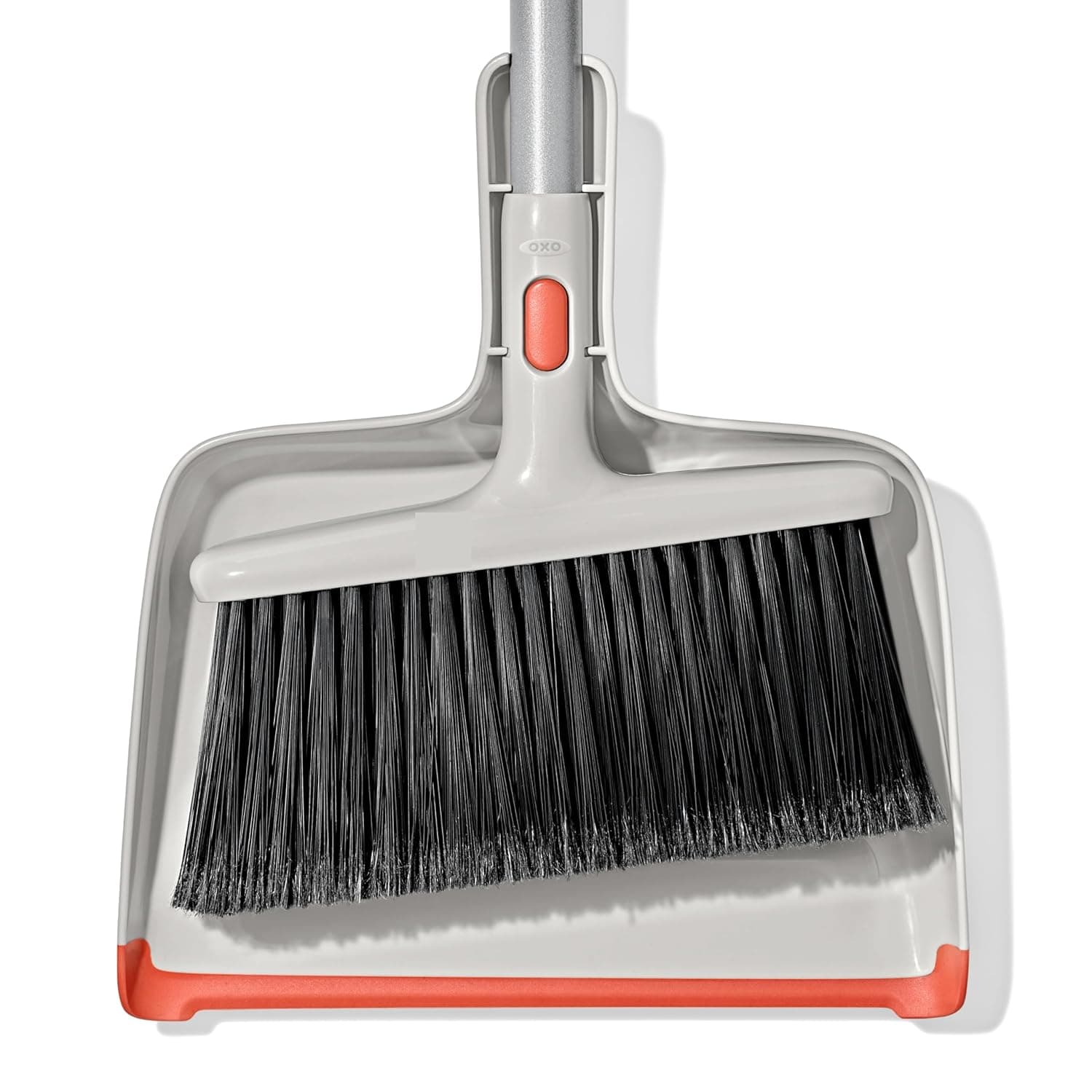 OXO Dustpan and Broom Set
