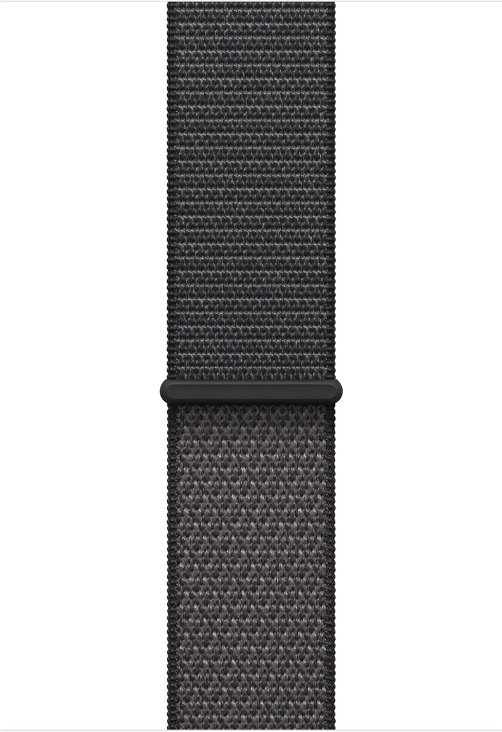 Apple Watch Band - Sport Loop - 46mm - Dark Grey - One Size (Fits Most)