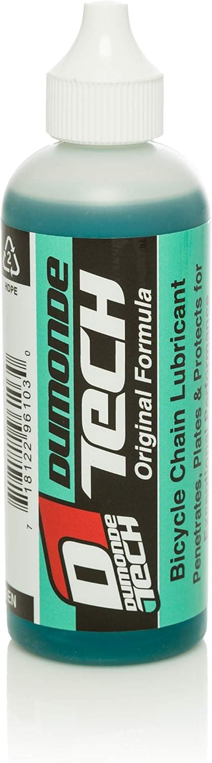 Dumonde Tech Original Bicycle Chain Lubrication