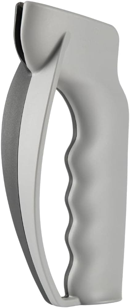 Victorinox Handheld Manual Knife Sharpener, 1.4" x 4.66" x 9". (7.8715)