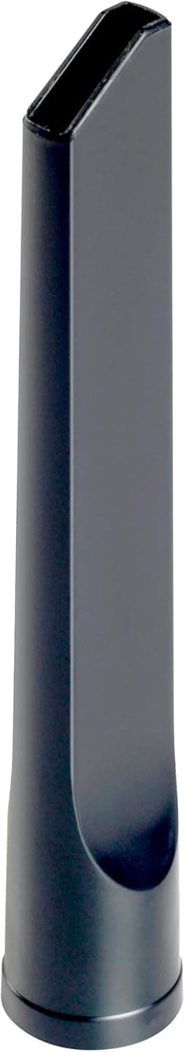 WORKSHOP Wet/Dry Vacs Shop Vacuum Accessories WS12502A Crevice Tool Attachment for Wet Dry Vacuum Cleaners, Fits 1-1/4-inch Extension Wands and Hoses