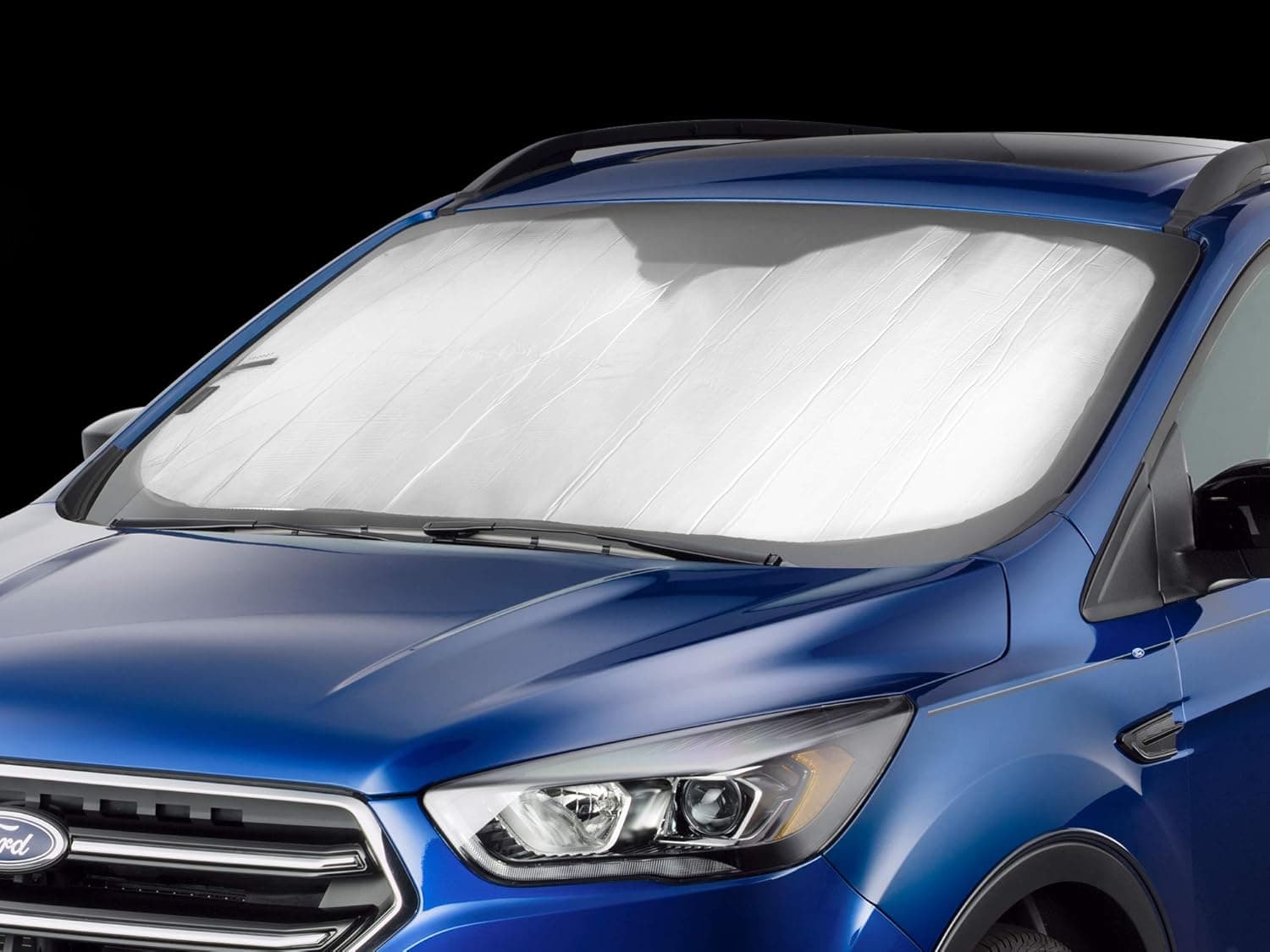 Weathertech Sunshade Window Shade for Buick Encore, Trax, (TS0974)
