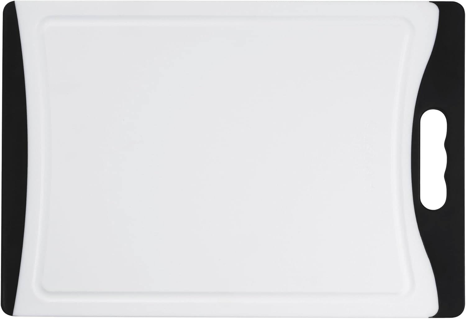 Cuisinart CPB-14WB 14" Board with black Trim, White