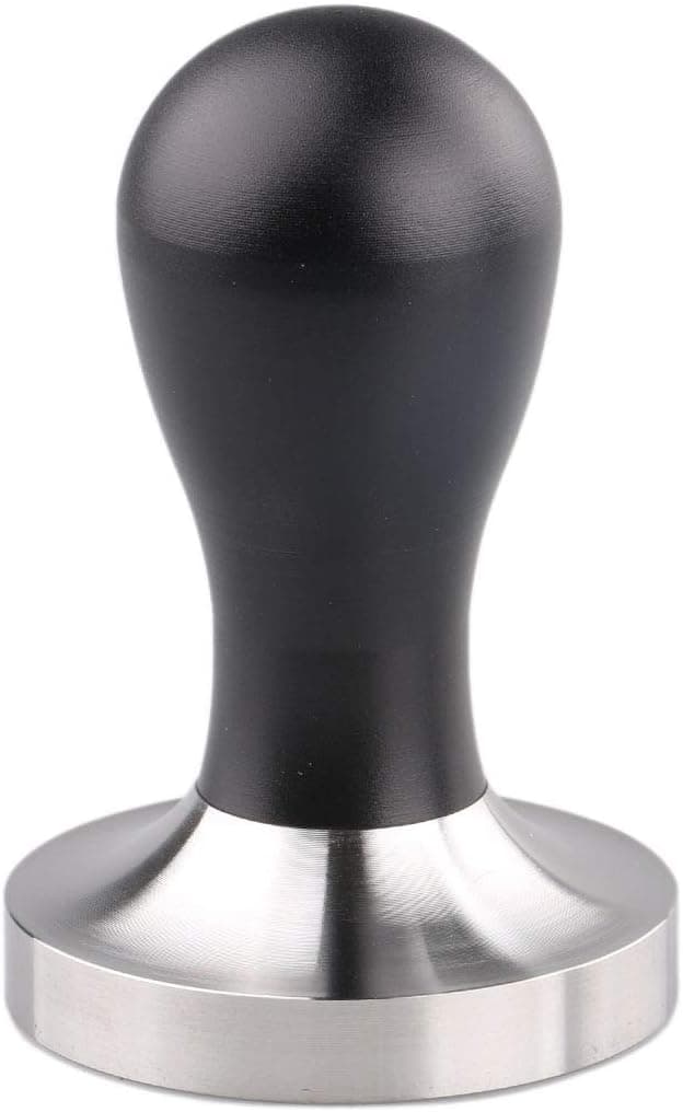 Coffee Tamper 51mm Barista Espresso Base Coffee Bean Press