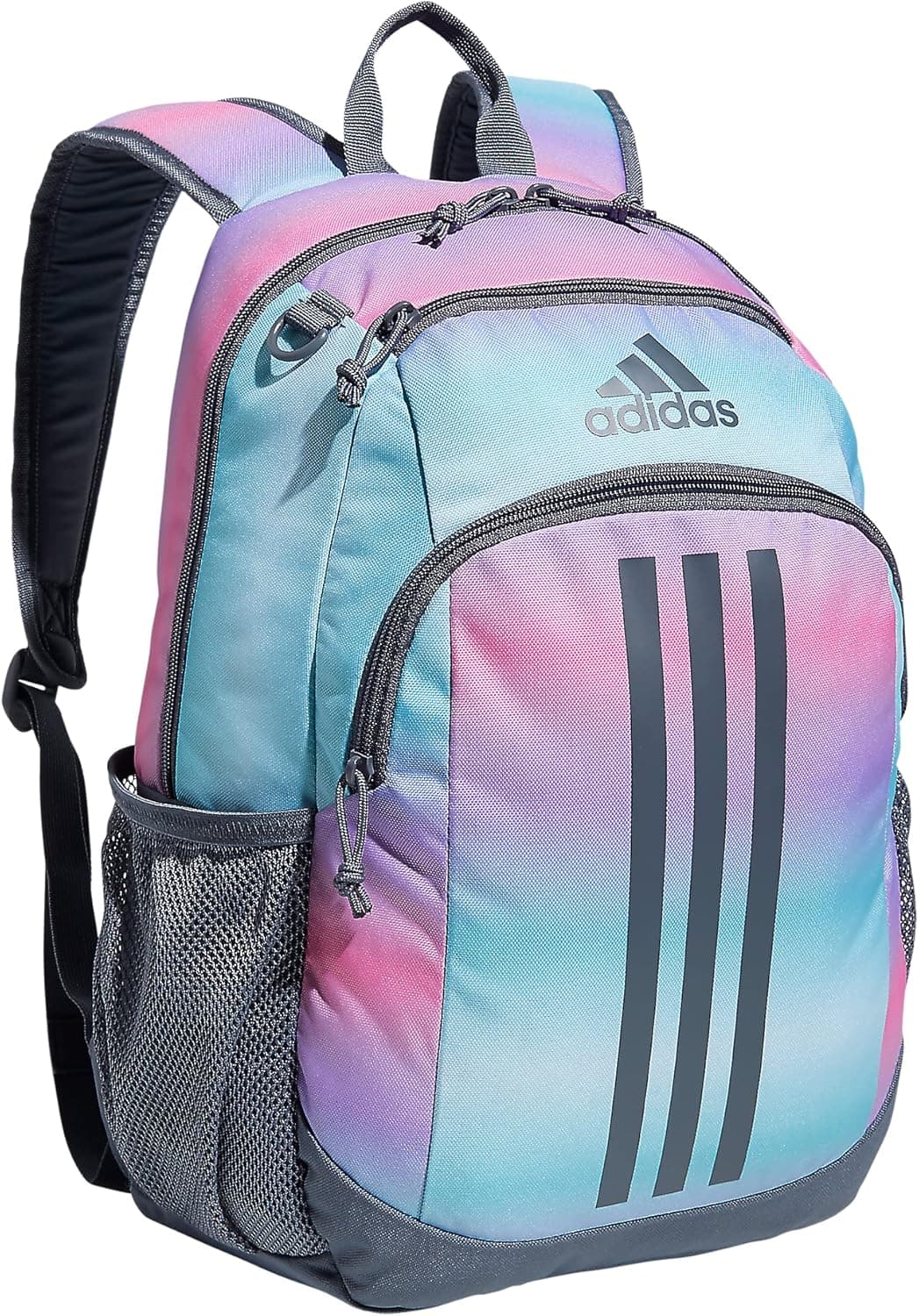 adidas Creator School Backpack for Girls & Boys โ Durable Bookbag