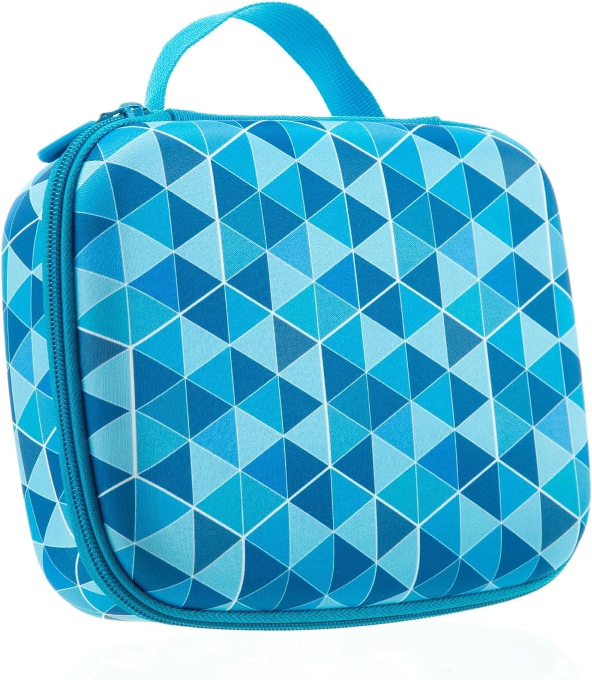 ZIPIT Pencil Case for Kids, Cute Pencil Box for School, Large Capacity Stationery Organizer Box