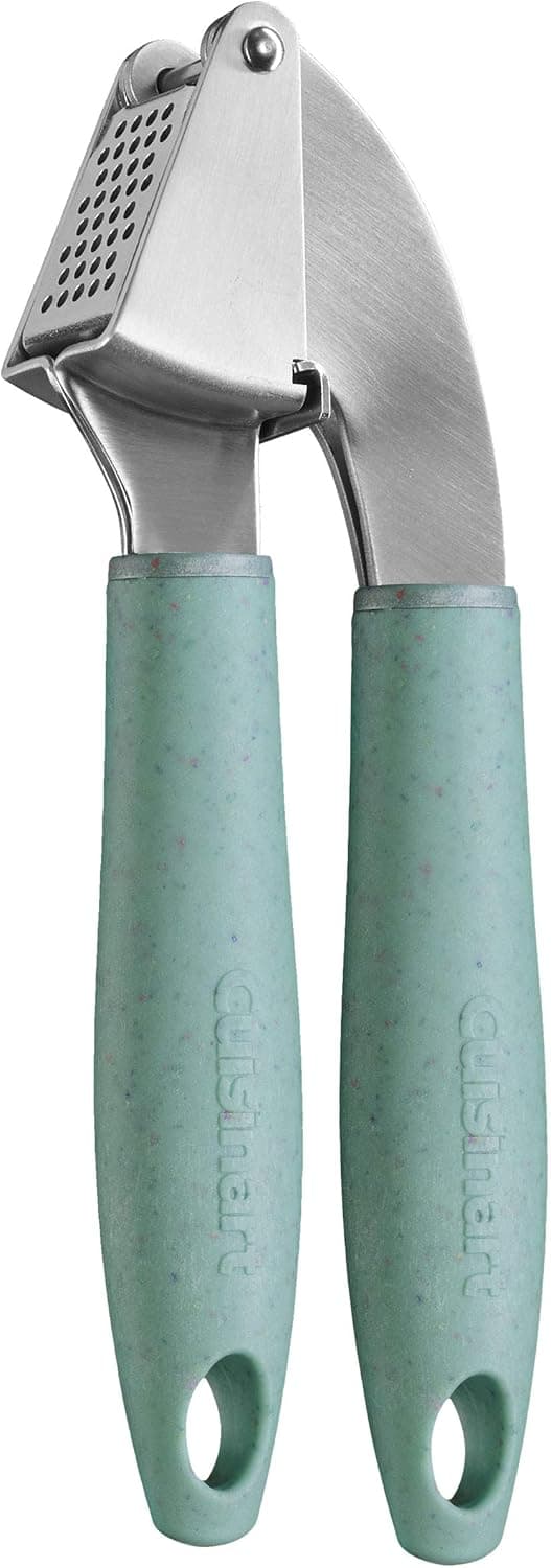 Cuisinart CTG-22-GPT Garlic Press, Aqua