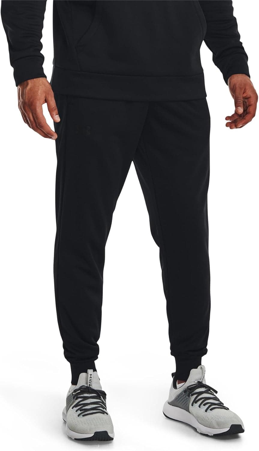 Under Armour Men's Armour Fleece Joggers