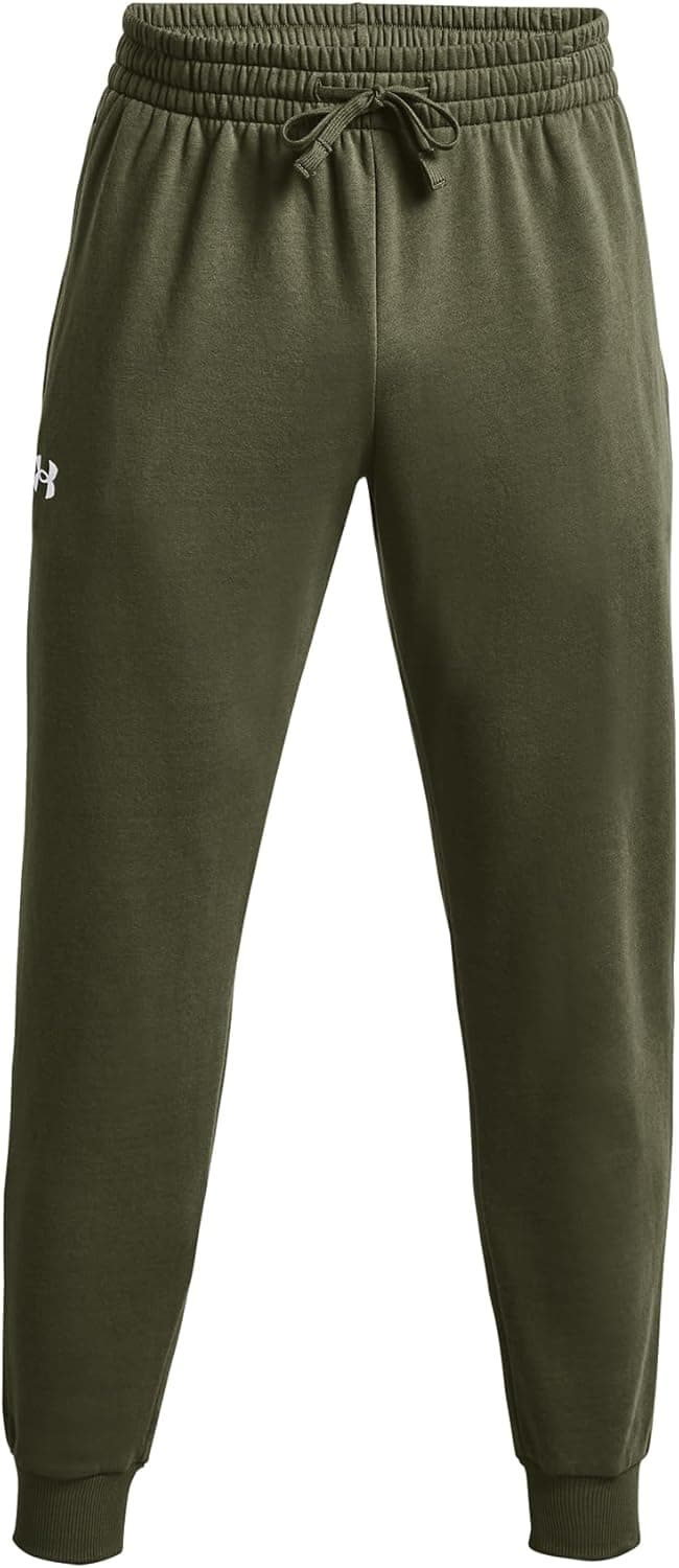 Under Armour Men's Rival Fleece Joggers