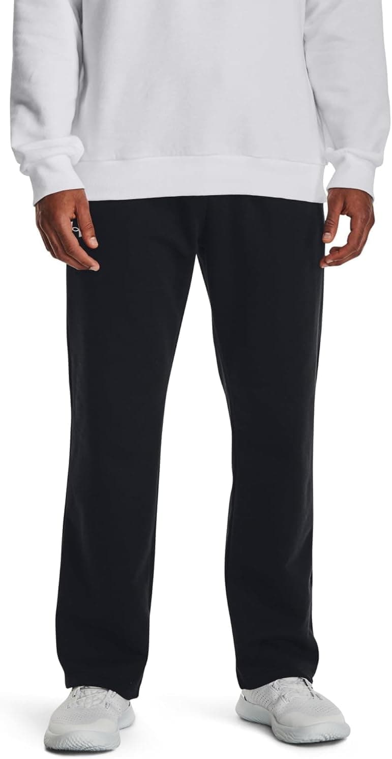 Under Armour Men's Rival Fleece Pants