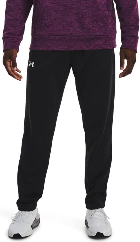 Under Armour Mens Armour Fleece Pants