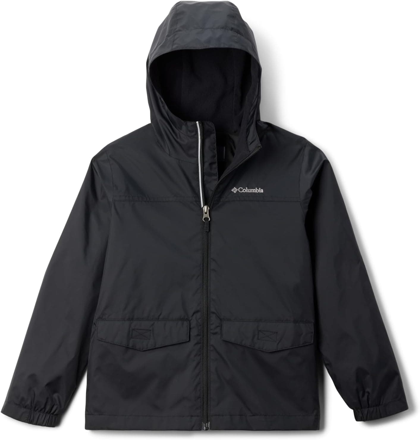 Columbia baby-boys Rain-zilla II Jacket