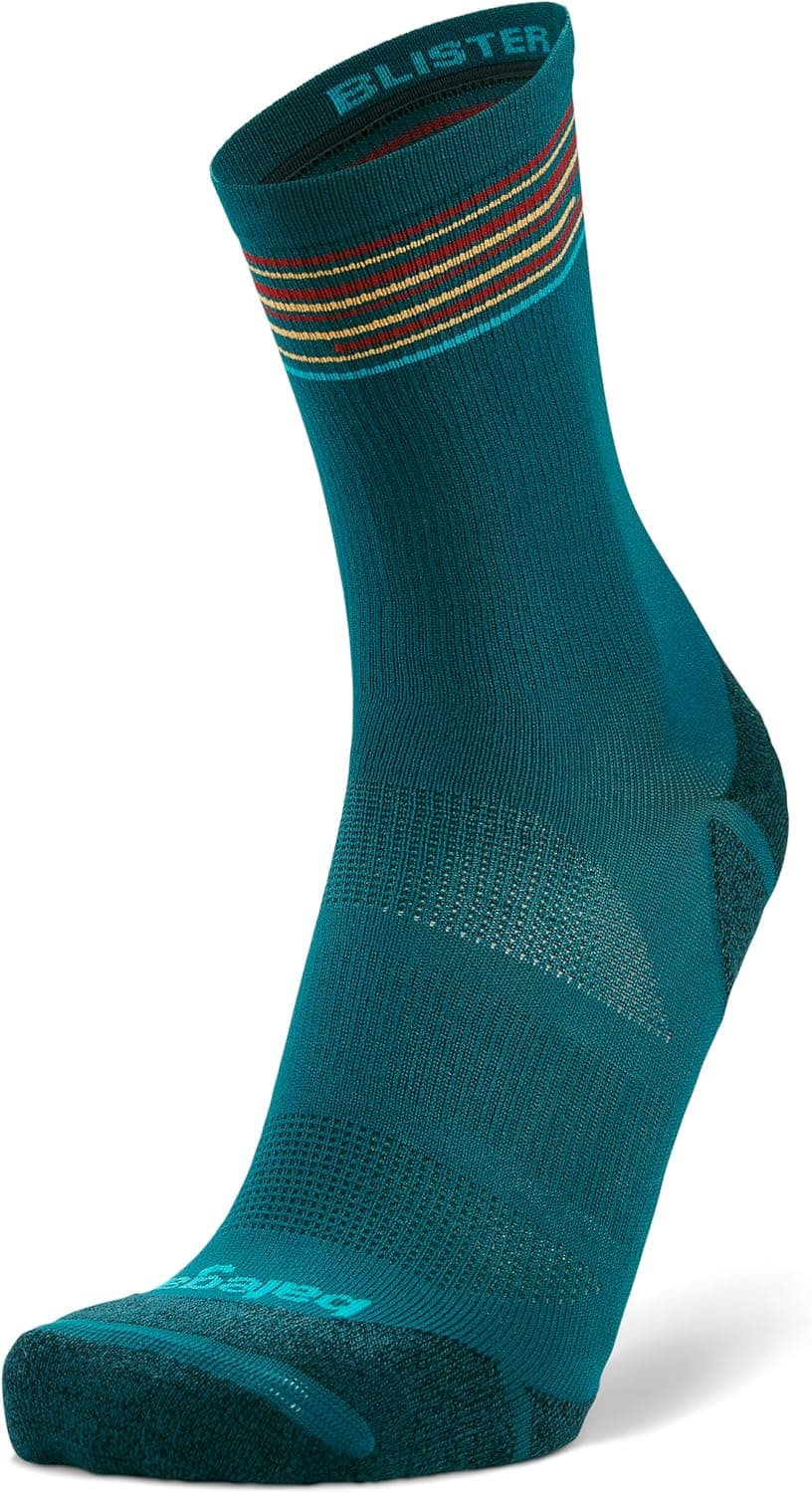 Balega Women's Blister Resist Light Mini Crew Socks